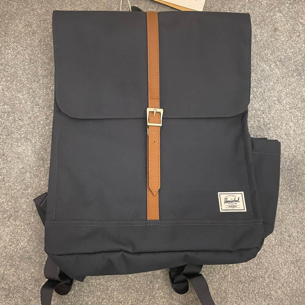 New Herschel Classic City Backpack